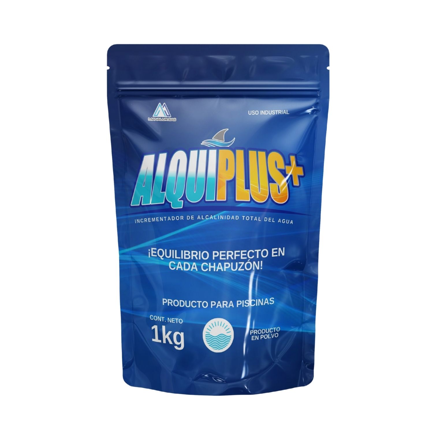 ALQUIPLUS+ 1KG