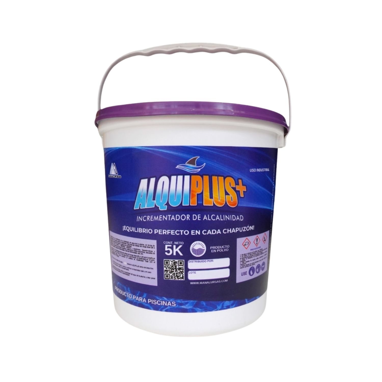 ALQUIPLUS