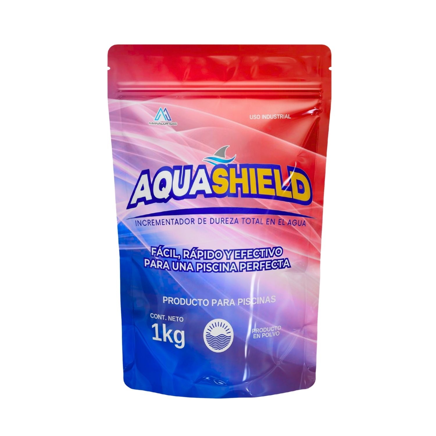 AQUASHIELD 1K