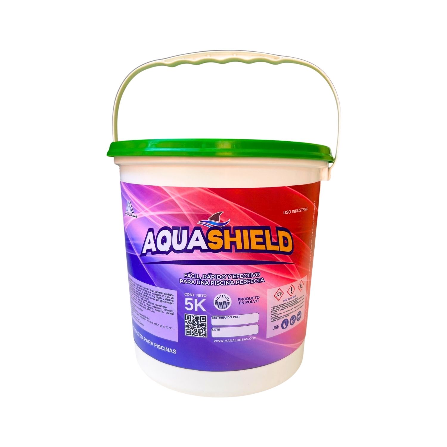 AQUASHIELD