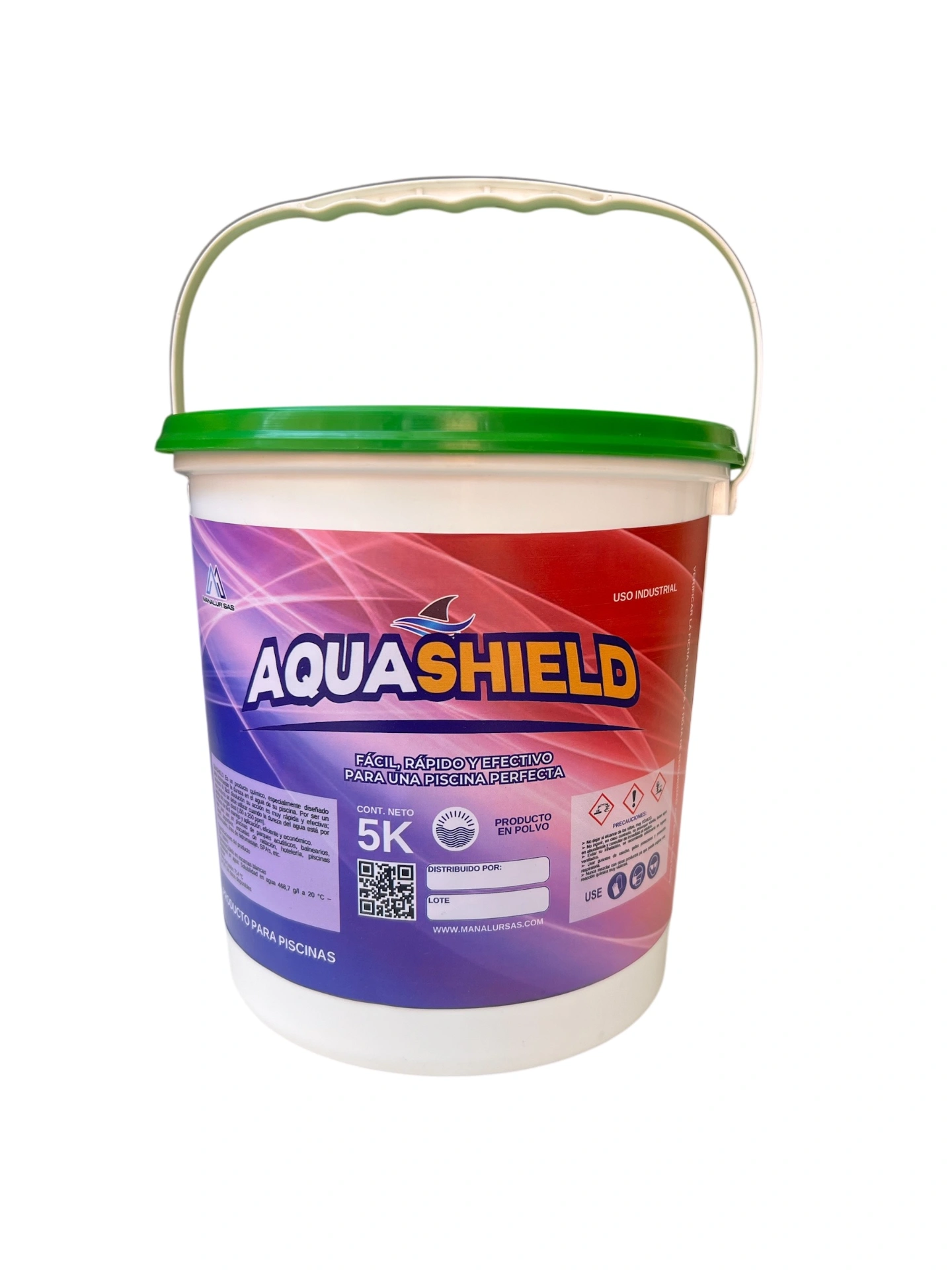 AQUASHIELD