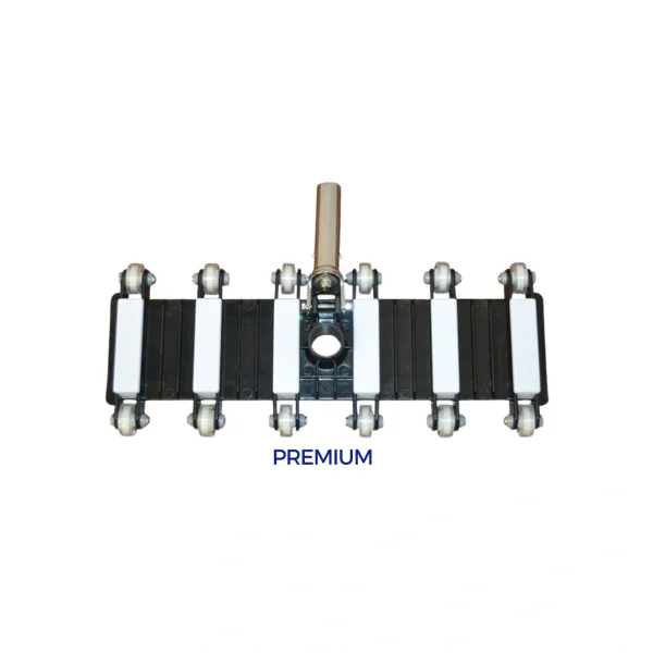 Carro Aspirador Premium