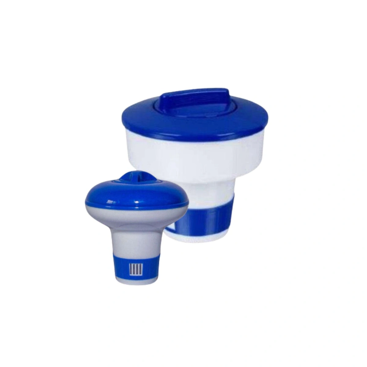 Dispensador de Tabletas de Cloro