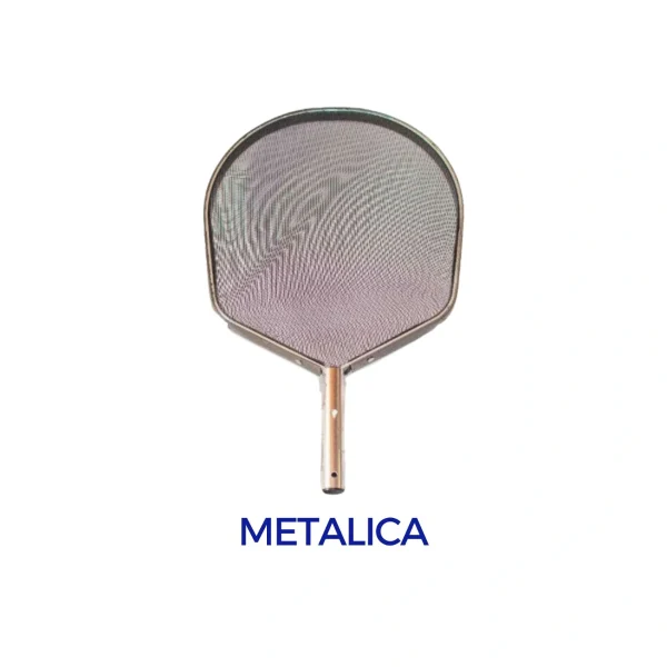 Nasa metálica