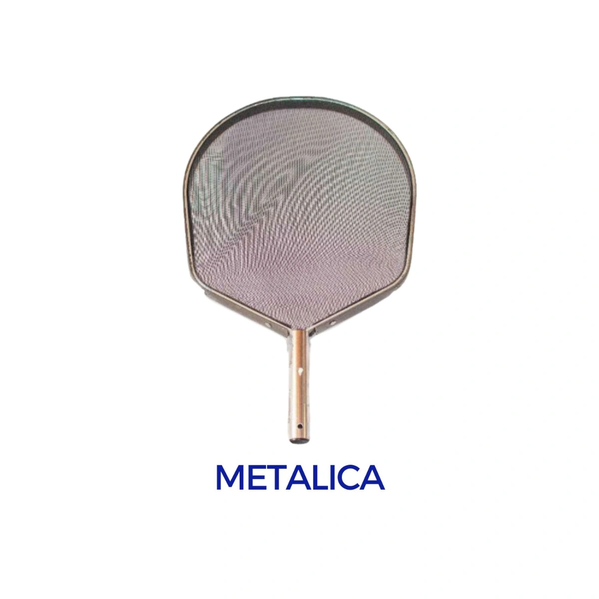 Nasa metálica
