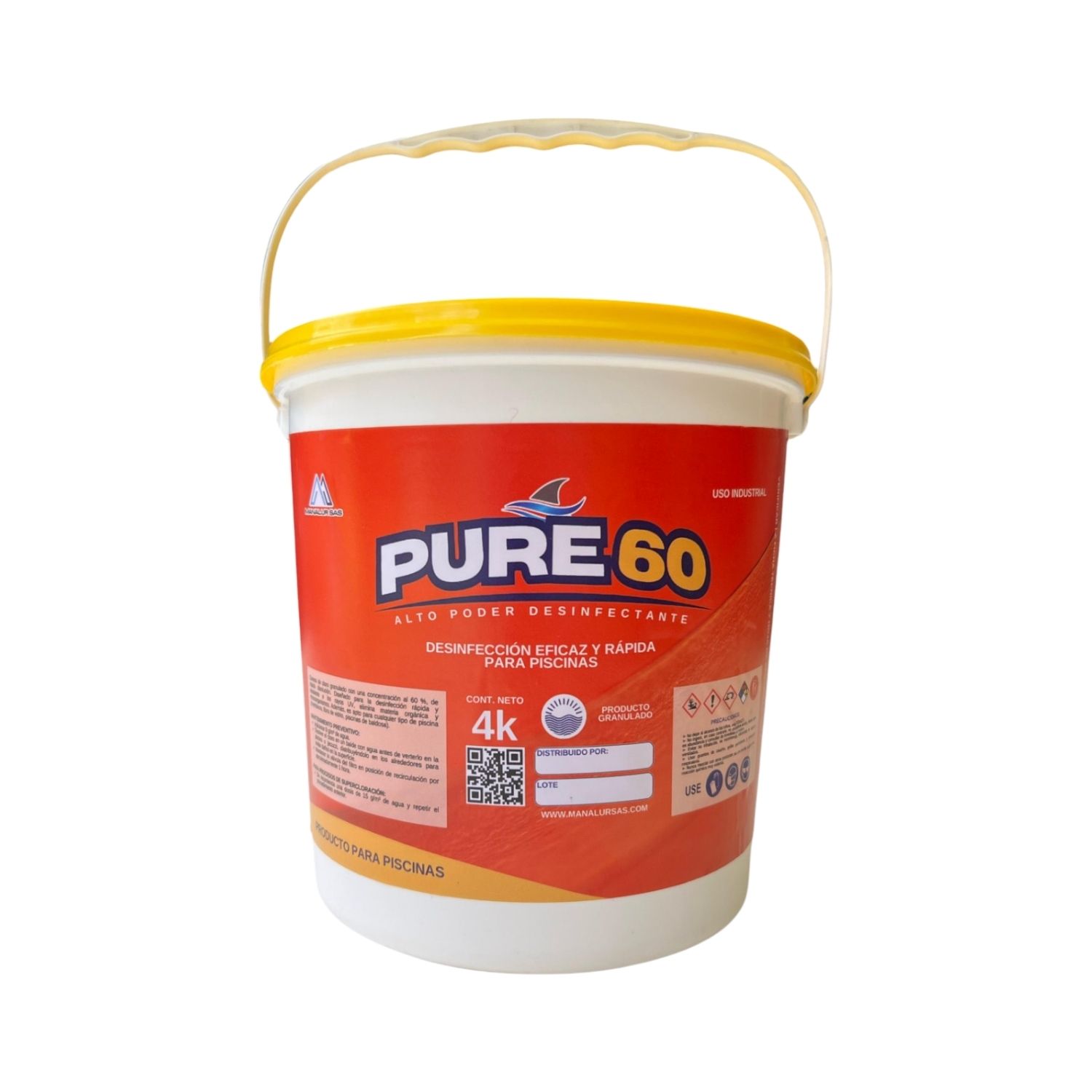 PURE 60