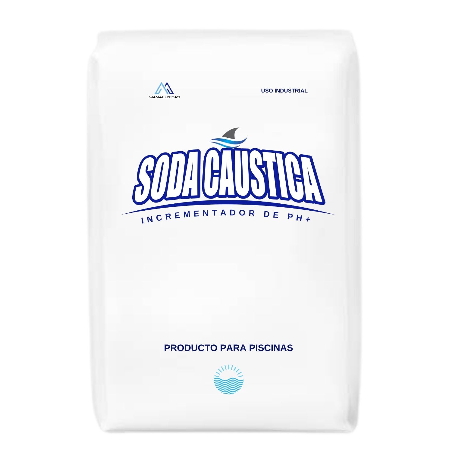 SODA BULTO