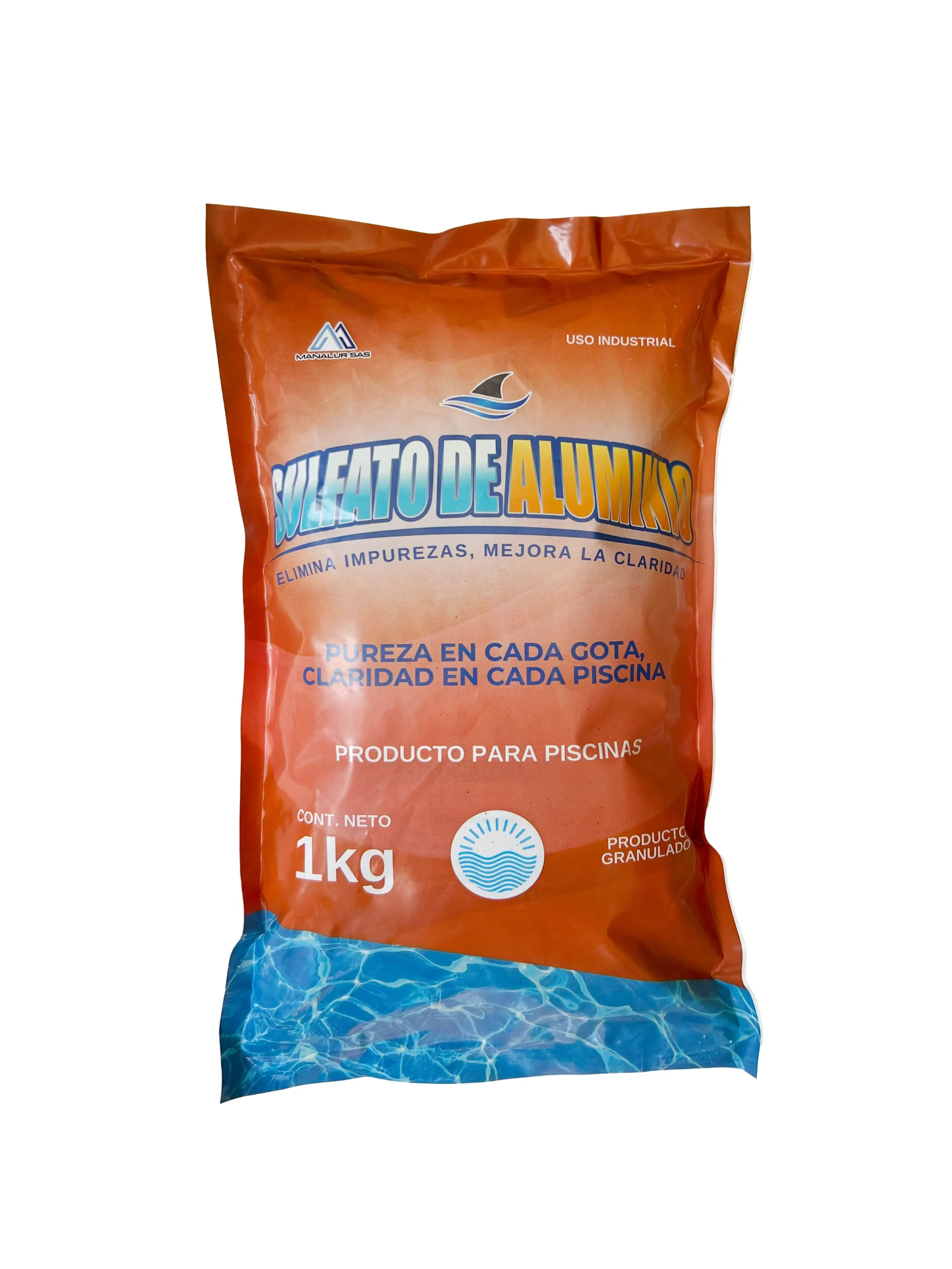 SULFATO DE ALUMINIO (2)