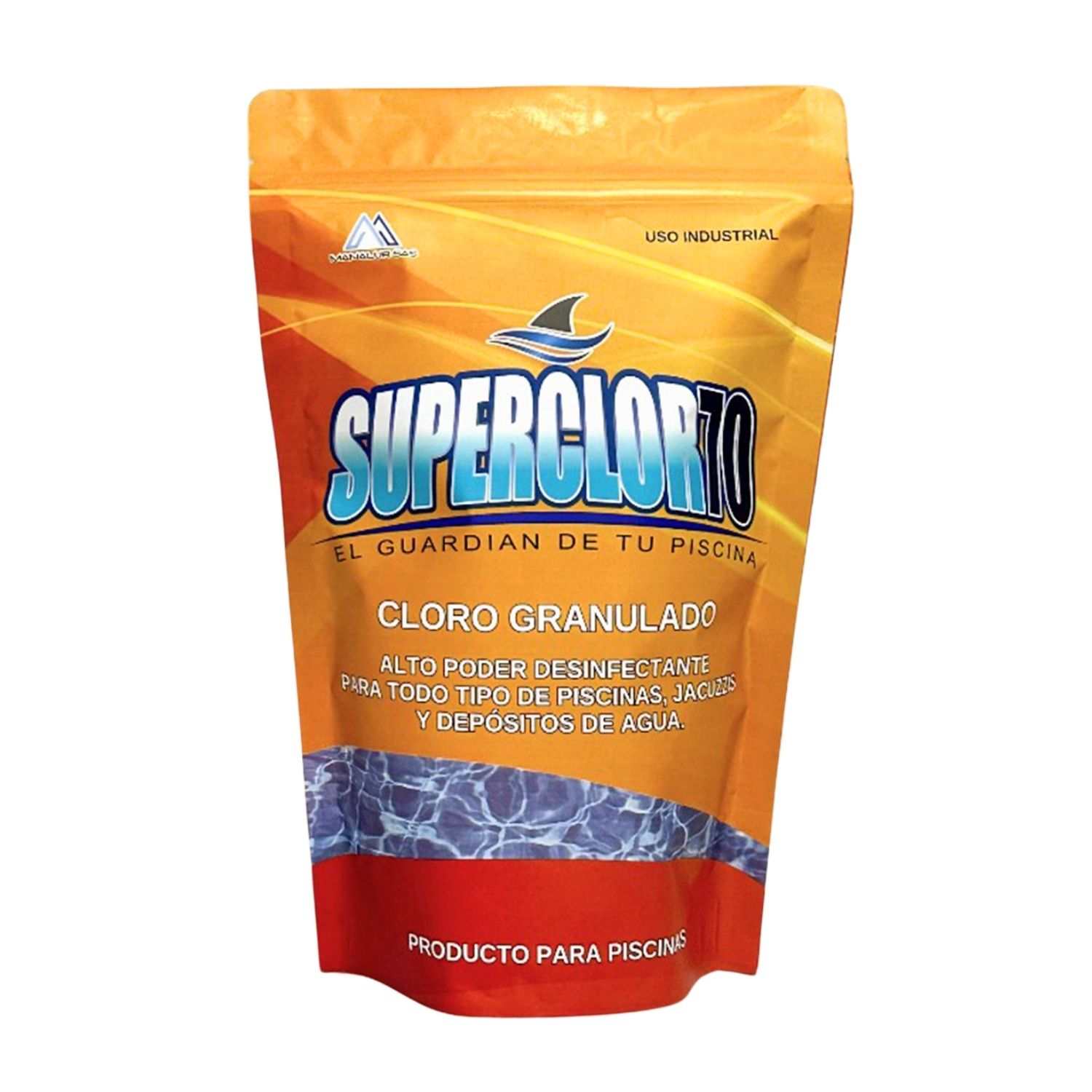 SUPERCLOR 70