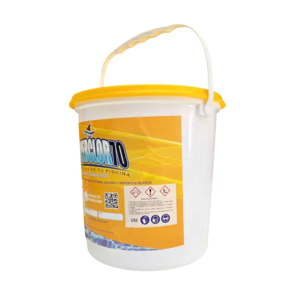 SUPERCLOR 70 CANECA X 4 KG - Imagen 4