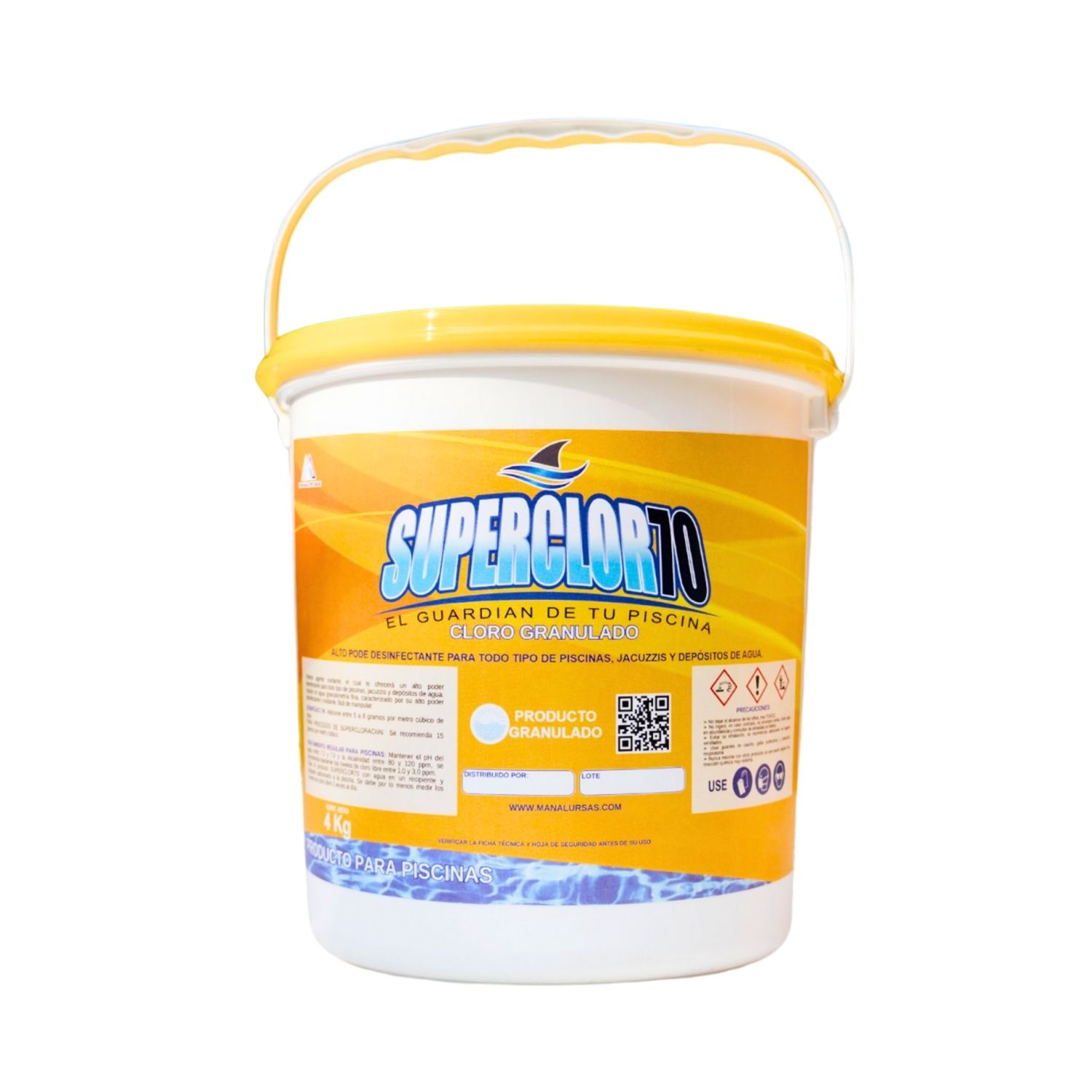 SUPERCLOR70