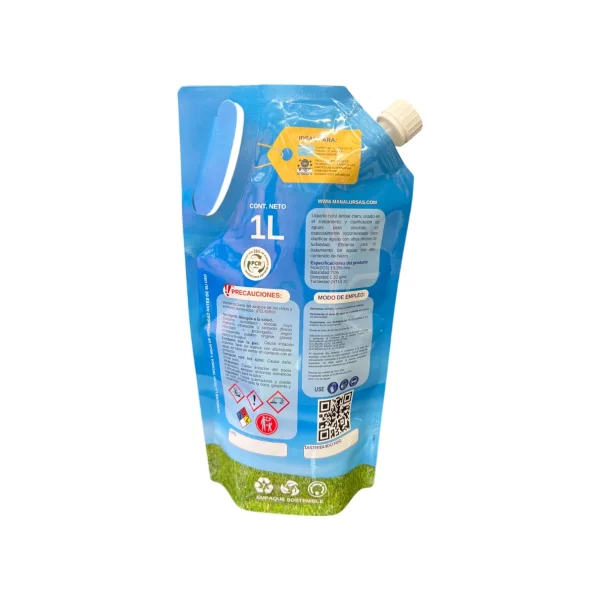 SUPERFLOC X 1 KG - Imagen 2