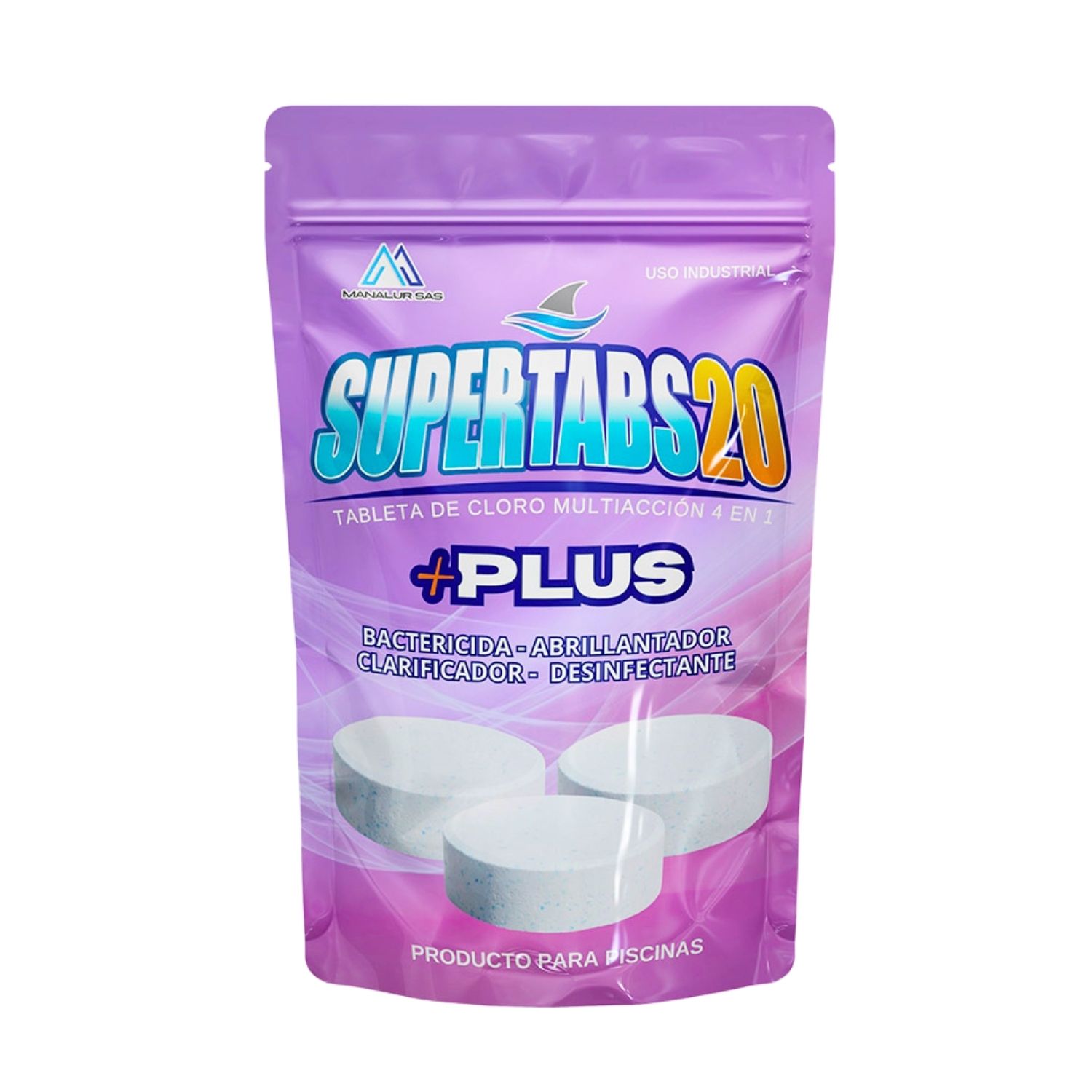 SUPERTABS20 1K